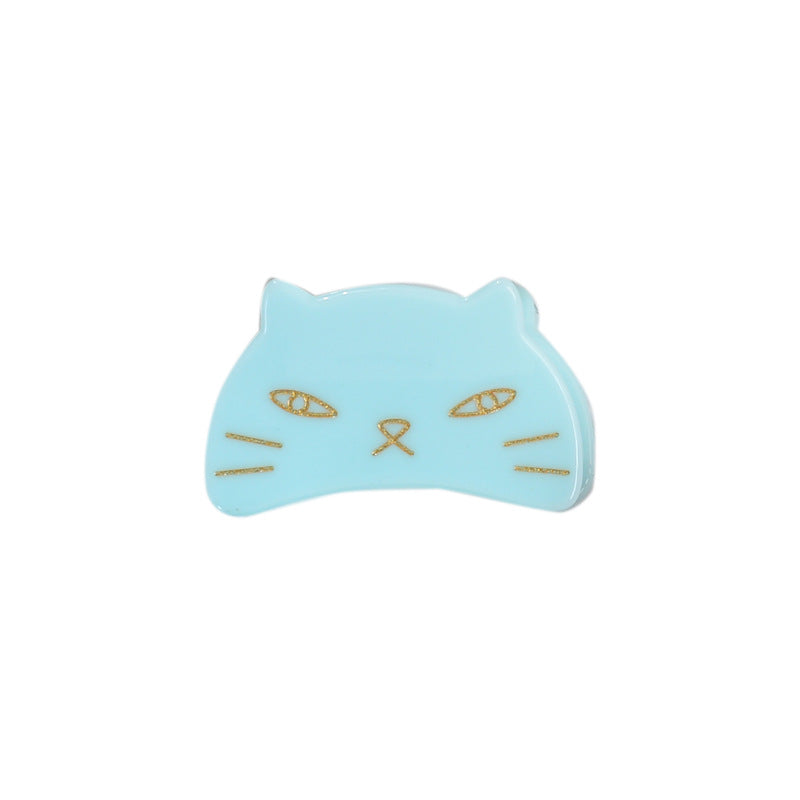 Clips de scratch de plástico de plástico al por mayor